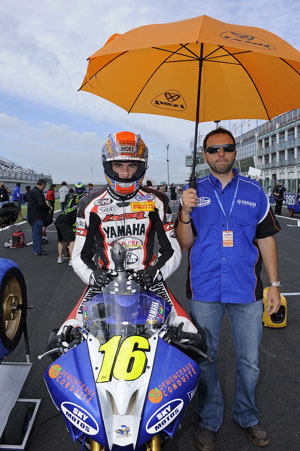 fabrice auger grille magny cours
