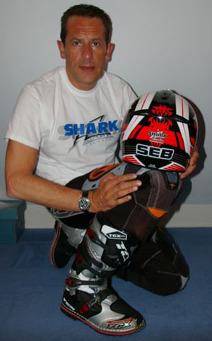 equipement shark et tcx equipement shark et tcx
