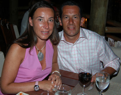 armelle et sebastien