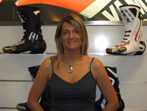 alessia capodicasa