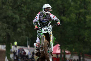 lacapelle sebastien pourcel kawasaki