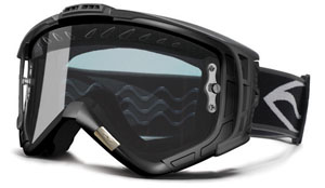 lunette smith intake enduro