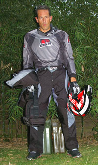 sebastien en msr tenue malcom smith racing veste sebastien en msr tenue malcom smith racing veste