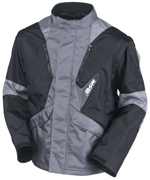 veste msr enduro