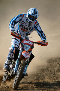 la norma 2008 mickael pichon