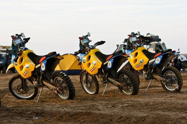 450exc 450exc