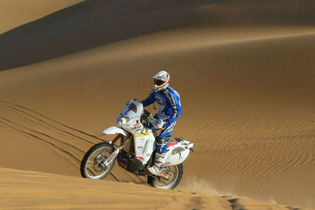 michael pisano yamaha 450
