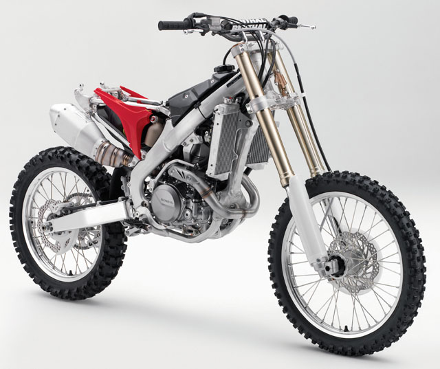 Reglage injection honda