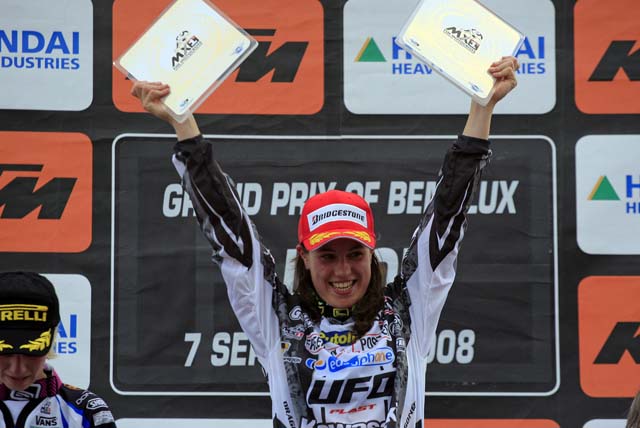lierop livia lancelot championne du monde lierop livia lancelot championne du monde