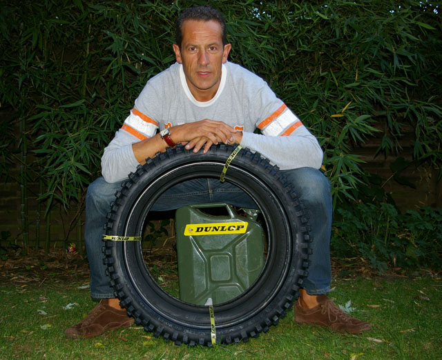 dunlop