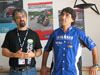 La Mutuelle des Motards lance � Moto de circuit �