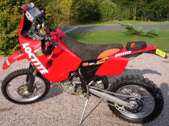 ktm de sebastien ktm de sebastien