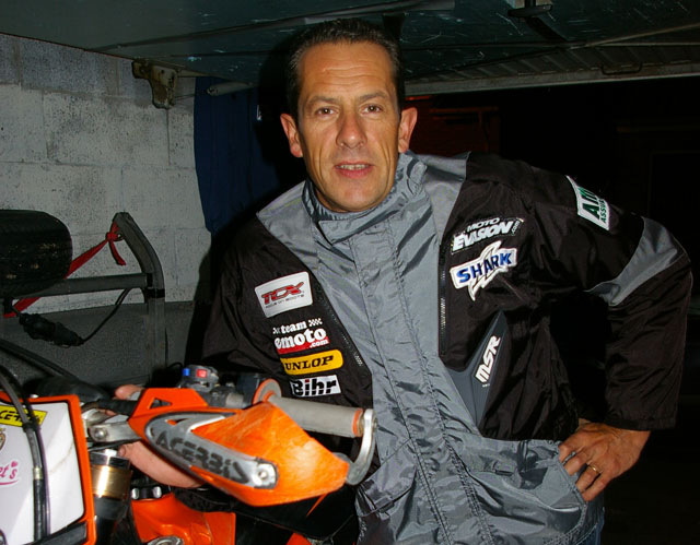 sebastien