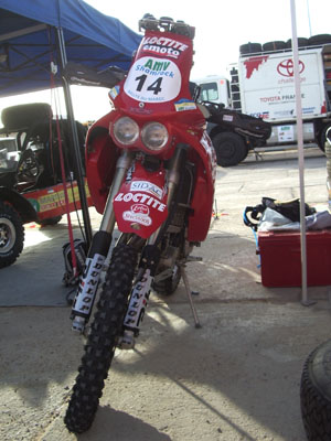 sebastien watrelo ktm