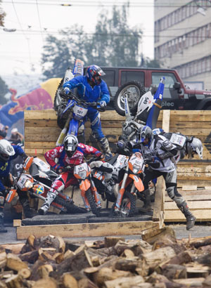 red bull romaniacs 33 c samo vidic