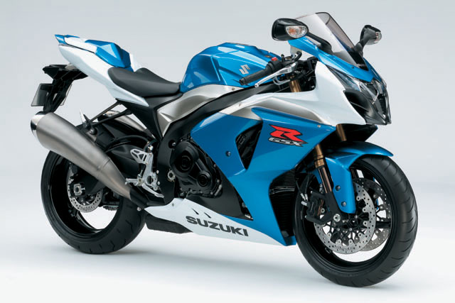 suzuki gsxr 1000 k9 glr d