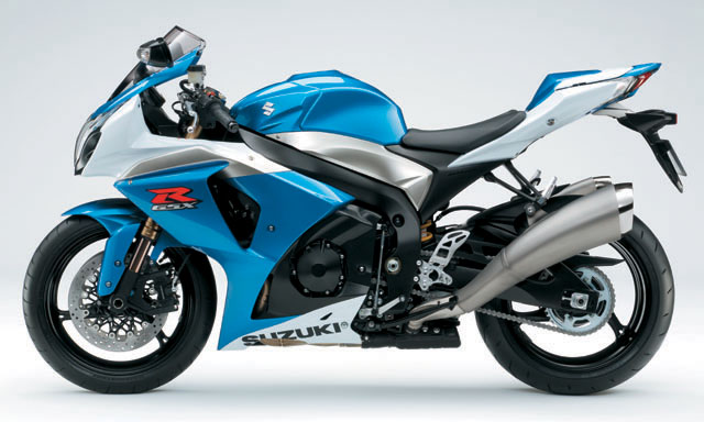 suzuki gsxr 1000 k9 glr l