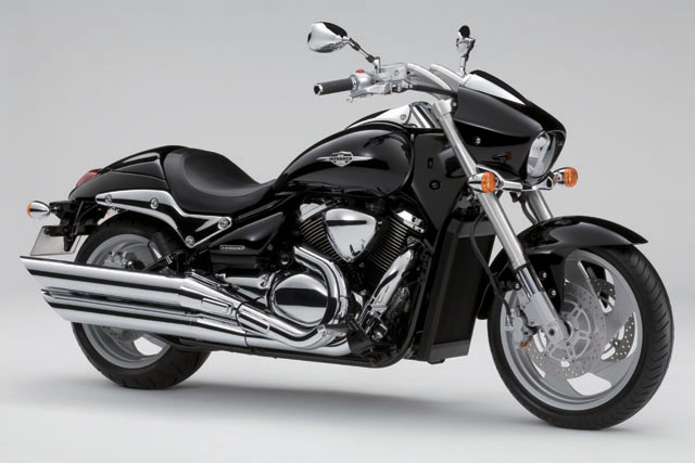 suzuki m1500 d