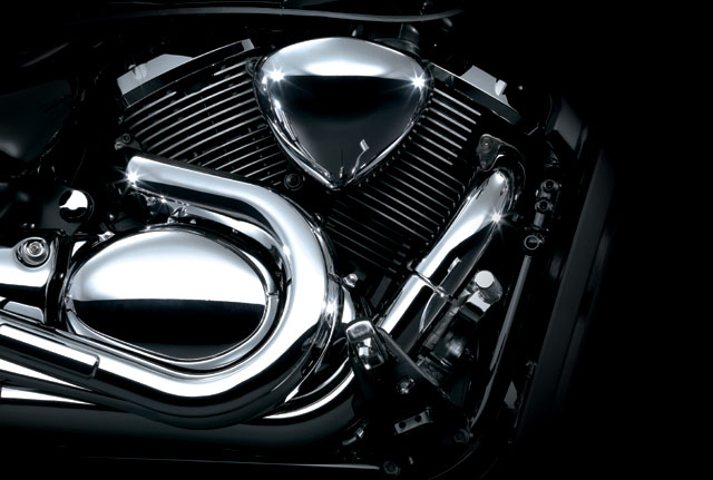 suzuki m1500 engine