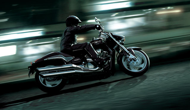 suzuki m1500 image 3
