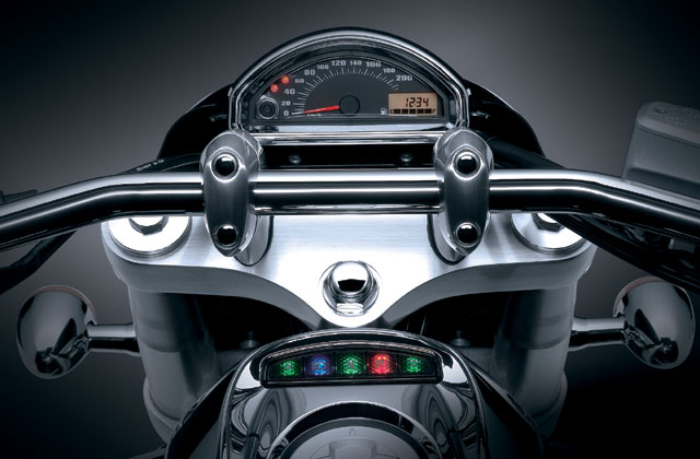 suzuki m1500 instruments