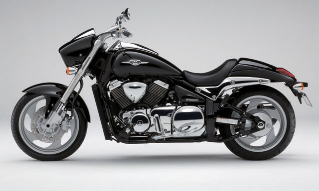 suzuki m1500 l