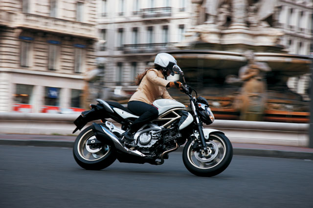 suzuki sfv gladius 2009 image 1 suzuki sfv gladius 2009 image 1