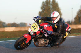 marc detournay