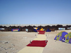 le bivouak le bivouak