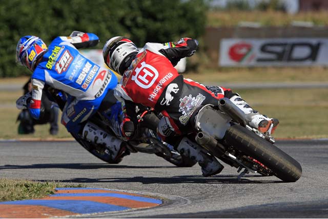busca davide gozzini et adrien chareyre s2
