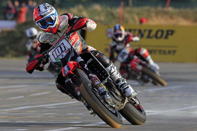 busca thierry van den bosch s1