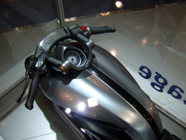 suzuki crosscage 5