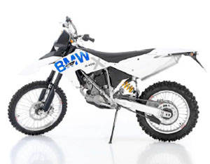 bmw g450x xtrem test award