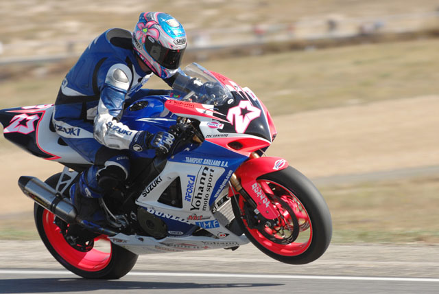 cedric tangre albacete