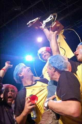 championnat tourisme 2008 coupe mc maymacois bill