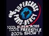 26�me Supercross de Paris Bercy avec James Stewart
