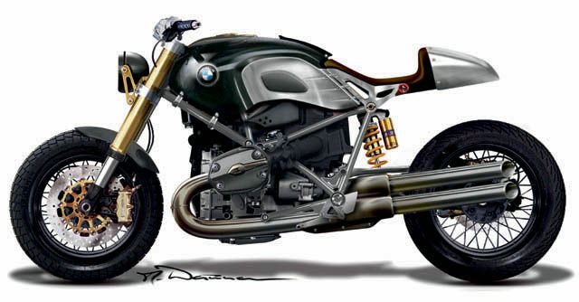 bmw lo rider 06