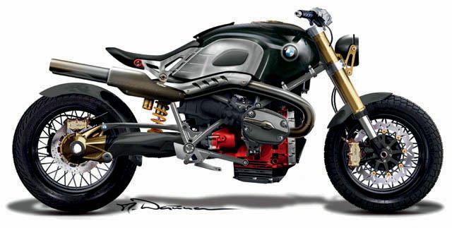 bmw lo rider 07