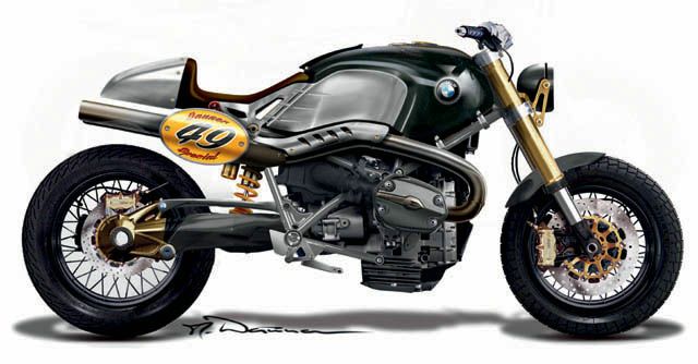 bmw lo rider 08