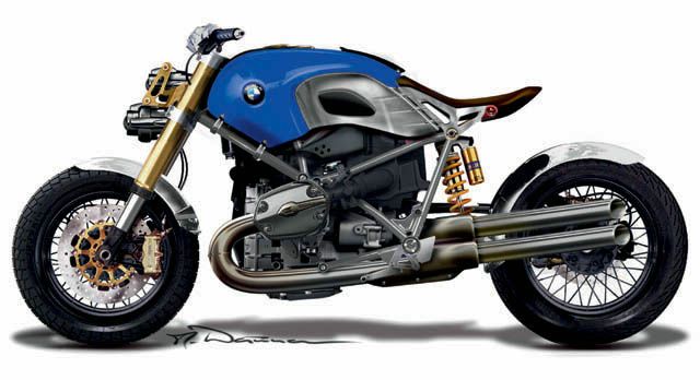 bmw lo rider 10