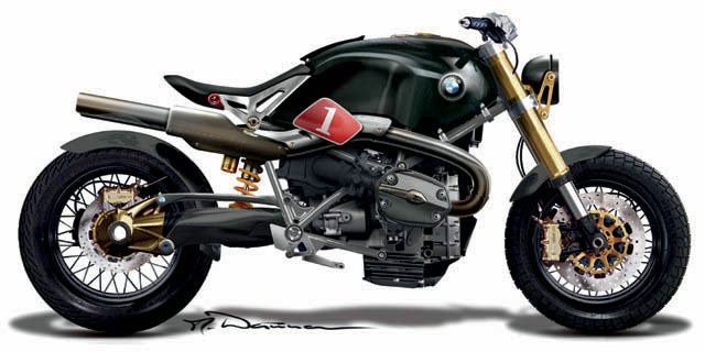 bmw lo rider 11