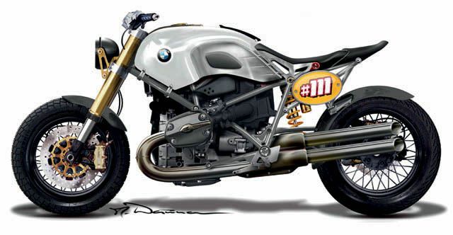 bmw lo rider 12