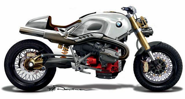 bmw lo rider 13