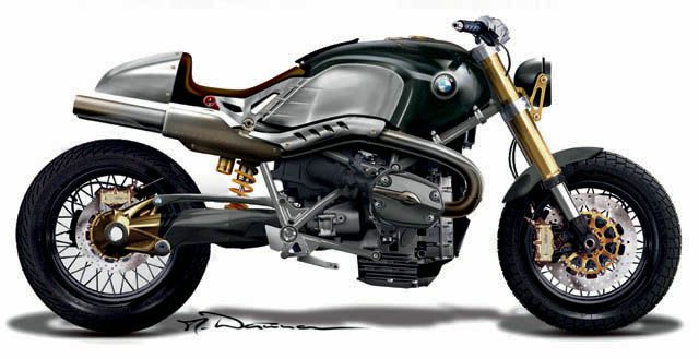 bmw lo rider 14