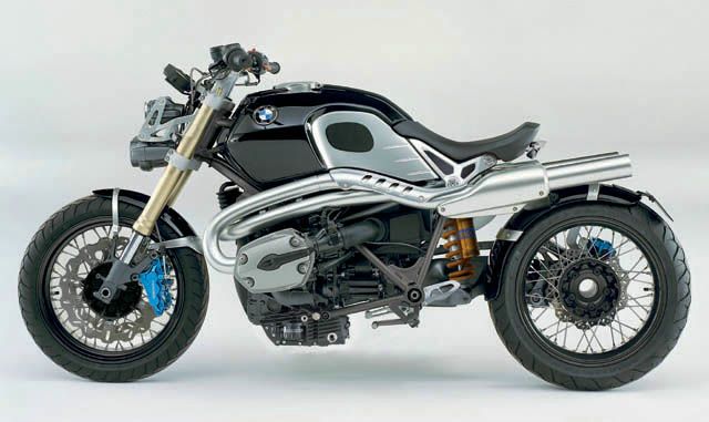 bmw lo rider 18