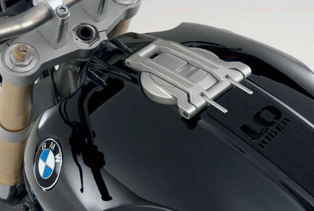 bmw lo rider 22