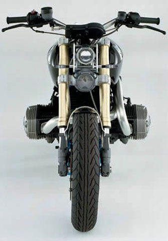 bmw lo rider face