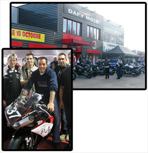 gagnant dafy moto coignieres gagnant dafy moto coignieres