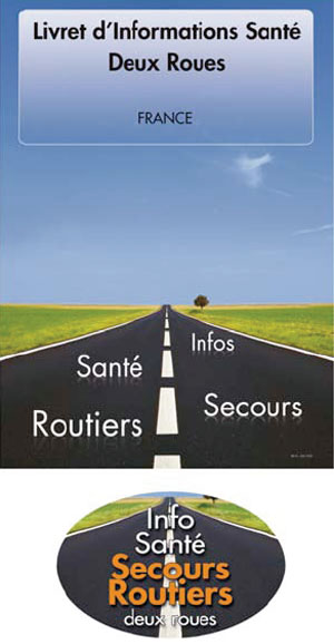 livret informations sante