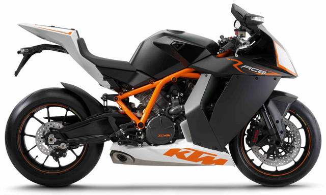 ktm 1190 rc8 r